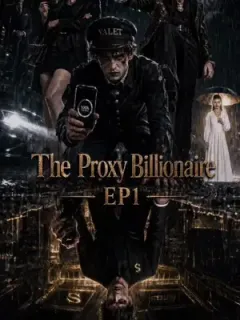 The Proxy Billionaire