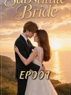 The Substitute Bride