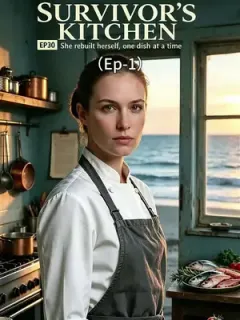 The Survivor's Kitchen