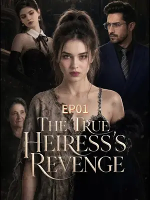 The True Heiress's Revenge