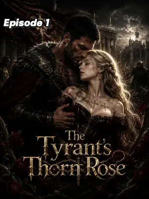 The Tyrant's Thorn Rose