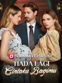 Tiada Lagi Cintaku Bagimu (Sulih Suara)