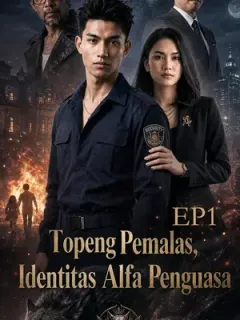 Topeng Pemalas, Identitas Alfa Penguasa