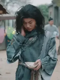 Topeng seribu wajah