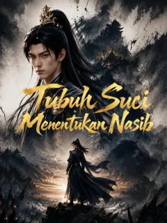Tubuh Suci Menentukan Nasib