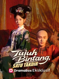 Tujuh Bintang, Satu Takdir