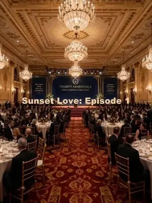 Usia paruh balik, nikah kilat sama CEO