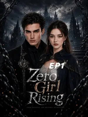 Zero Girl Rising